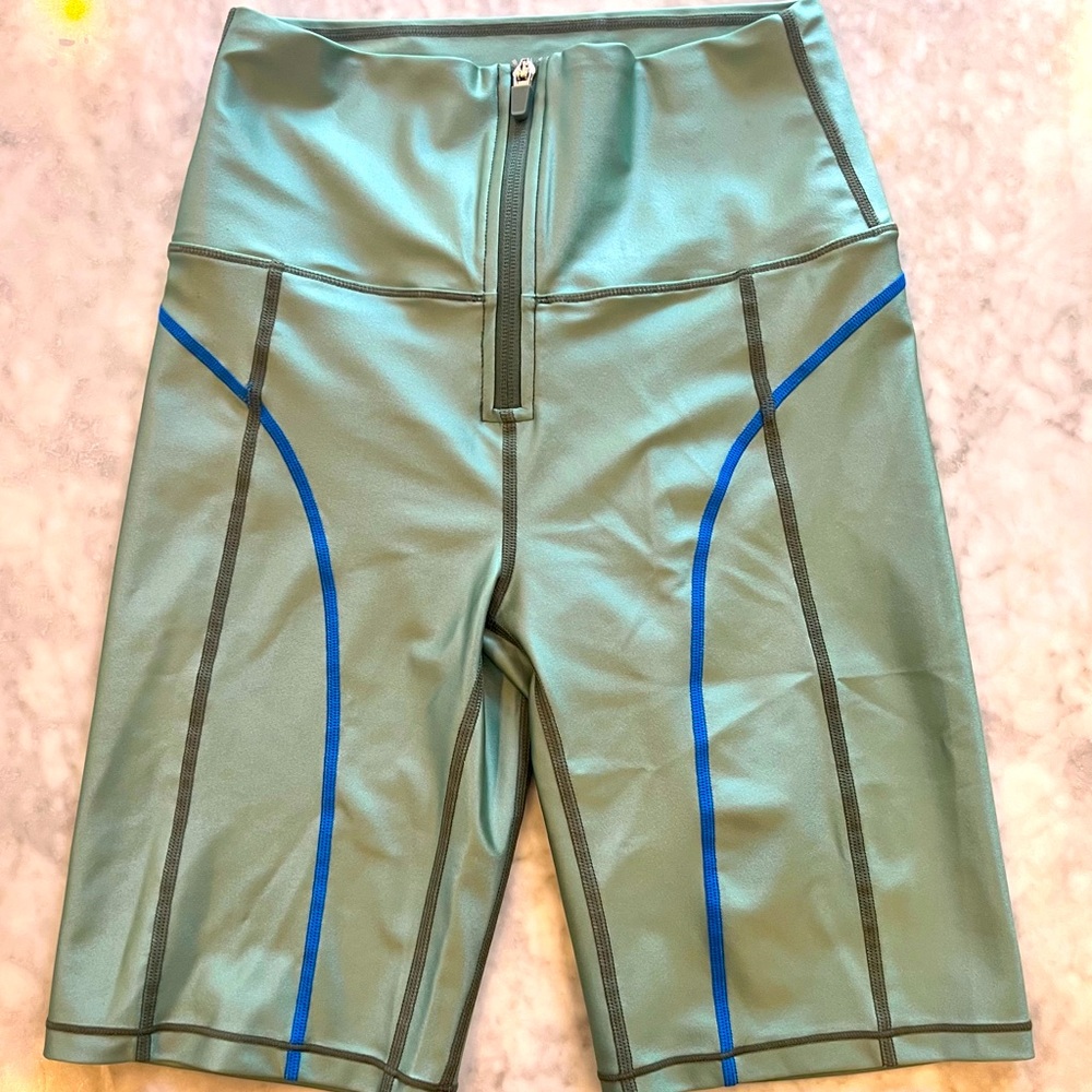 All Access Body/Corps Biker Shorts
